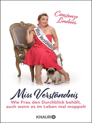 cover image of Miss Verständnis